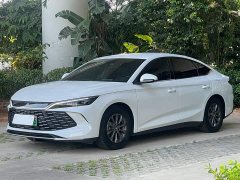 BYD Qin L DM-i 80KM Elite - ფოტო 1