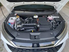 BYD Qin L DM-i 80KM Elite - ფოტო 11