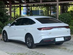BYD Qin L DM-i 80KM Elite - ფოტო 12