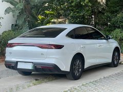 BYD Qin L DM-i 80KM Elite - ფოტო 14