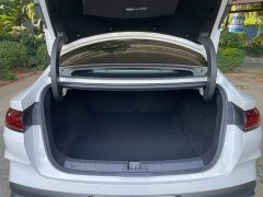 BYD Qin L DM-i 80KM Elite - ფოტო 16