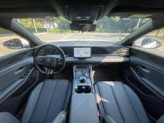 BYD Qin L DM-i 80KM Elite - ფოტო 17
