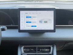 BYD Qin L DM-i 80KM Elite - ფოტო 18