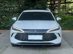 BYD Qin L DM-i 80KM Elite - ფოტო 2