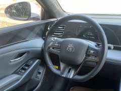 BYD Qin L DM-i 80KM Elite - ფოტო 20