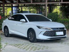 BYD Qin L DM-i 80KM Elite - ფოტო 3