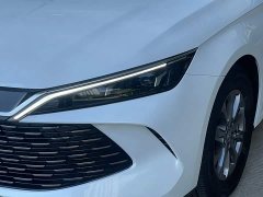 BYD Qin L DM-i 80KM Elite - ფოტო 4