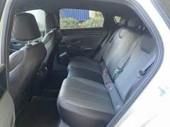 BYD Qin L DM-i 80KM Elite - ფოტო 7