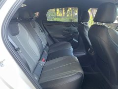 BYD Qin L DM-i 80KM Elite - ფოტო 8