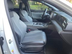 BYD Qin L DM-i 80KM Elite - ფოტო 9