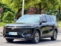 Geely Galaxy Starship 7 2025 120km Explorer Edition - ფოტო 1