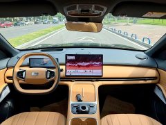 Geely Galaxy Starship 7 2025 120km Explorer Edition - ფოტო 10