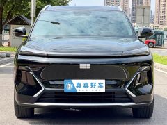 Geely Galaxy Starship 7 2025 120km Explorer Edition - ფოტო 2
