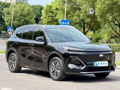 Geely Galaxy Starship 7 2025 120km Explorer Edition - ფოტო 3