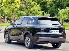 Geely Galaxy Starship 7 2025 120km Explorer Edition - ფოტო 6