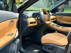 Geely Galaxy Starship 7 2025 120km Explorer Edition - ფოტო 7