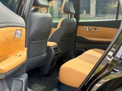 Geely Galaxy Starship 7 2025 120km Explorer Edition - ფოტო 8