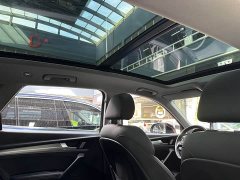 Audi Q5L 40T Fashion Dynamic Edition - ფოტო 10