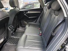 Audi Q5L 40T Fashion Dynamic Edition - ფოტო 11