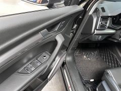 Audi Q5L 40T Fashion Dynamic Edition - ფოტო 4