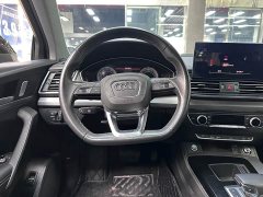 Audi Q5L 40T Fashion Dynamic Edition - ფოტო 6