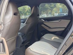BYD Qin PLUS Champion Edition EV 510KM Leading - ფოტო 10