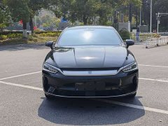 BYD Qin PLUS Champion Edition EV 510KM Leading - ფოტო 2