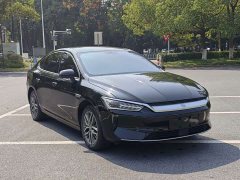 BYD Qin PLUS Champion Edition EV 510KM Leading - ფოტო 3