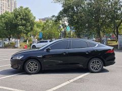 BYD Qin PLUS Champion Edition EV 510KM Leading - ფოტო 4