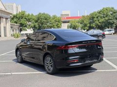BYD Qin PLUS Champion Edition EV 510KM Leading - ფოტო 5
