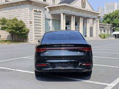 BYD Qin PLUS Champion Edition EV 510KM Leading - ფოტო 6
