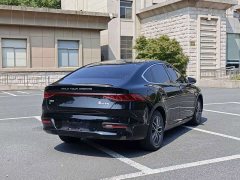 BYD Qin PLUS Champion Edition EV 510KM Leading - ფოტო 7