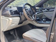 BYD Qin PLUS Champion Edition EV 510KM Leading - ფოტო 8
