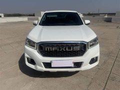 Maxus T70 2021 2.0T Diesel Automatic 4WD Luxury Standard Box High Chassis - ფოტო 2