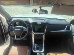 Maxus T70 2021 2.0T Diesel Automatic 4WD Luxury Standard Box High Chassis - ფოტო 5
