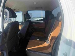 Maxus T70 2021 2.0T Diesel Automatic 4WD Luxury Standard Box High Chassis - ფოტო 6