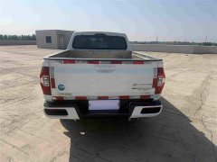 Maxus T70 2021 2.0T Diesel Automatic 4WD Luxury Standard Box High Chassis - ფოტო 8