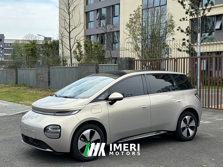 Baojun Yunduo 2023 460 Max - ავტომობილი ჩინეთიდან