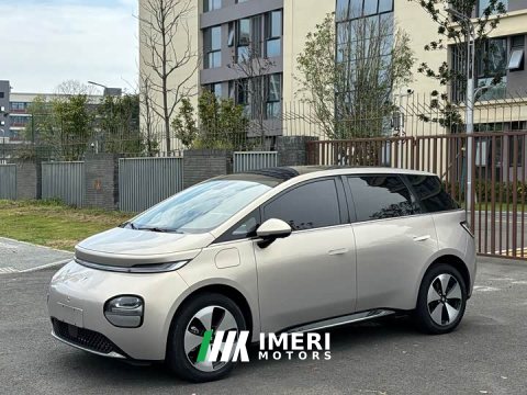 2024 Baojun Yunduo 2023 460 Max - ავტომობილი ჩინეთიდან