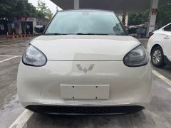 Wuling Binguo 333km Lingxi Connected Edition - ფოტო 1