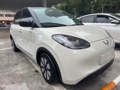 Wuling Binguo 333km Lingxi Connected Edition - ფოტო 2
