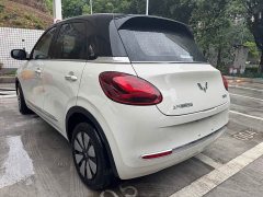 Wuling Binguo 333km Lingxi Connected Edition - ფოტო 4