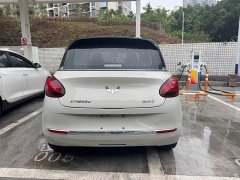 Wuling Binguo 333km Lingxi Connected Edition - ფოტო 5