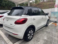 Wuling Binguo 333km Lingxi Connected Edition - ფოტო 6