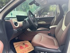Wuling Binguo 333km Lingxi Connected Edition - ფოტო 7