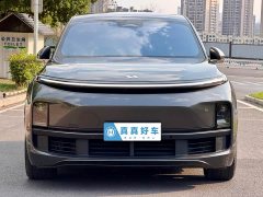 Li Auto L8 Pro - ფოტო 2