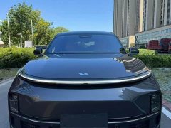 Li Auto L8 Pro - ფოტო 2