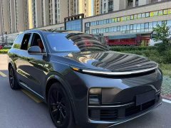 Li Auto L8 Pro - ფოტო 3