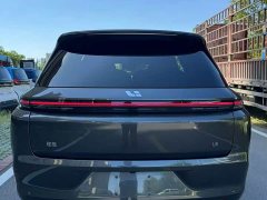 Li Auto L8 Pro - ფოტო 9