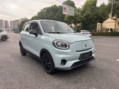 Leapmotor T03 310 Fun Sharing Edition - ფოტო 3